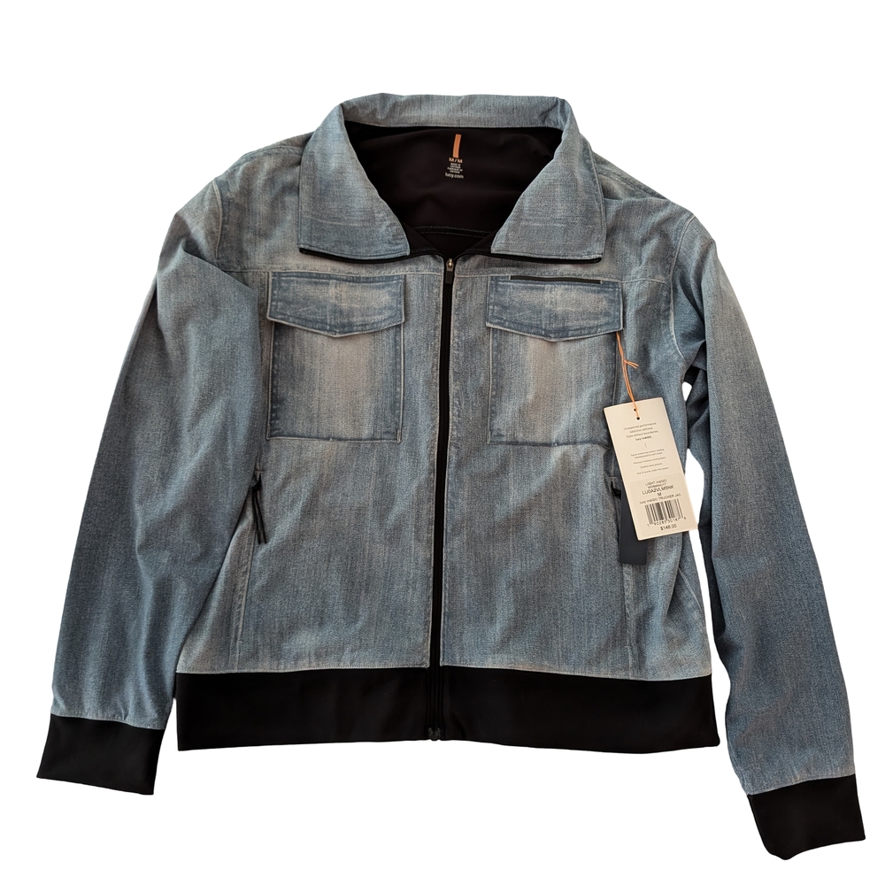 Lucy Jacket